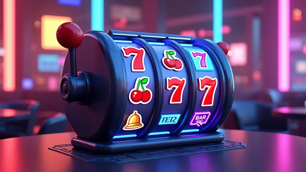 rodeoslot